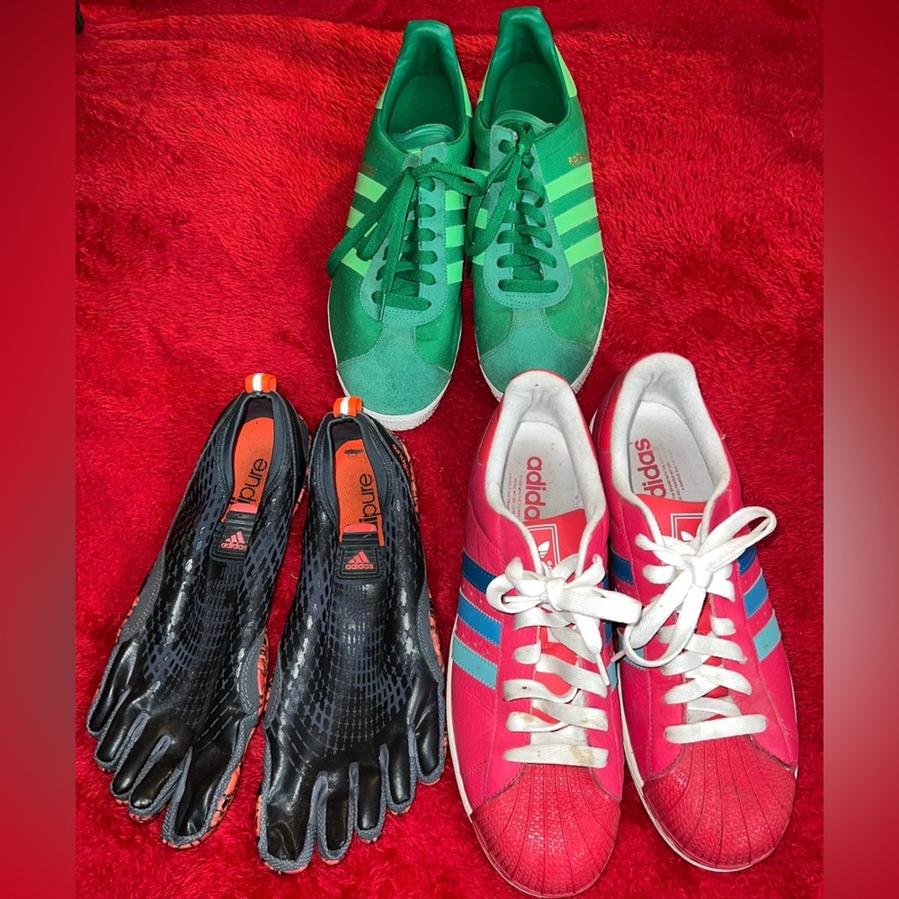 Adidas